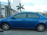 2009 Toyota Carolla for sale in Kingston / St. Andrew, Jamaica