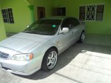 1998 Honda inspire for sale in Clarendon, Jamaica
