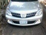2008 Nissan Tiida for sale in St. Catherine, Jamaica