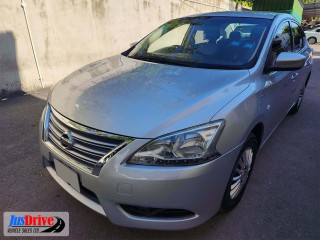 2013 Nissan SYLPHY