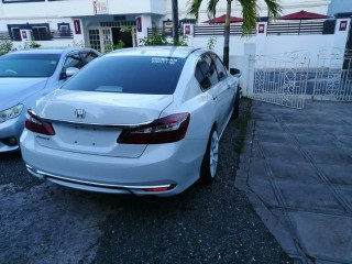 2016 Honda ACCORD for sale in Portland, Jamaica