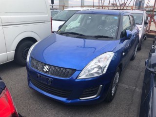 2015 Suzuki SWIFT for sale in Kingston / St. Andrew, Jamaica