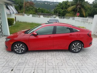 2016 Honda Civic for sale in Kingston / St. Andrew, Jamaica
