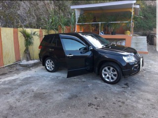 2012 Suzuki Grand Vitara for sale in Kingston / St. Andrew, Jamaica