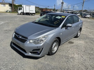 2017 Subaru G4 for sale in Kingston / St. Andrew, Jamaica