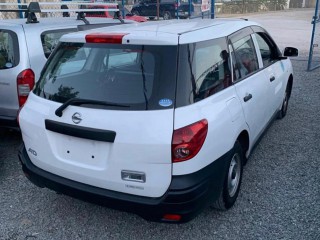 2017 Nissan Ad wagon for sale in Kingston / St. Andrew, Jamaica