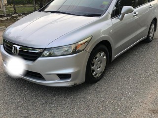 2008 Honda Stream for sale in Kingston / St. Andrew, Jamaica