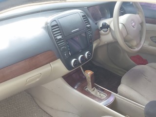 2006 Nissan Bluebird for sale in Clarendon, Jamaica