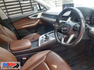 2018 Audi Q7