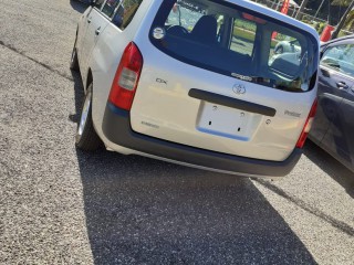 2014 Toyota PROBOX for sale in St. Elizabeth, Jamaica