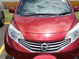 2013 Nissan NOTE DIGS for sale in St. Catherine, Jamaica