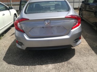 2018 Honda Civic for sale in Westmoreland, Jamaica