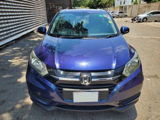 2016 Honda HRV for sale in Kingston / St. Andrew, Jamaica