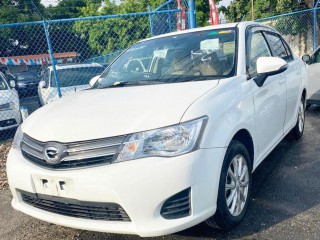 2015 Toyota AXIO for sale in Kingston / St. Andrew, Jamaica