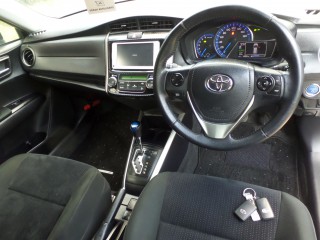 2014 Toyota Fielder G for sale in Hanover, Jamaica