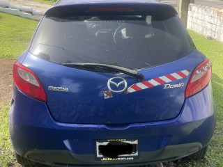 2008 Mazda Demio for sale in Portland, Jamaica