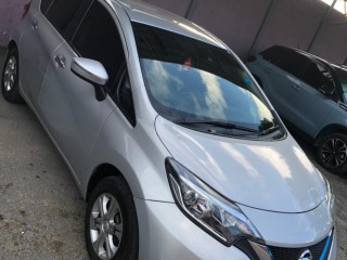 2017 Nissan Note for sale in Kingston / St. Andrew, Jamaica