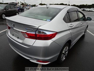 2017 Honda Grace Hybrid for sale in Kingston / St. Andrew, Jamaica