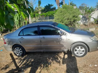 2002 Toyota Kingfish for sale in Hanover, Jamaica