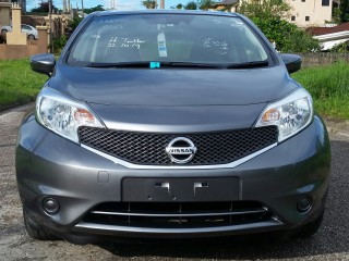 2015 Nissan Note for sale in Manchester, Jamaica