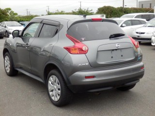 2013 Nissan Juke for sale in Kingston / St. Andrew, Jamaica