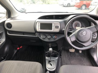 2014 Toyota Vitz for sale in Manchester, Jamaica