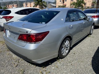 2014 Toyota Crown Athlete for sale in Kingston / St. Andrew, Jamaica