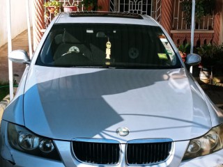 2006 BMW 3 series for sale in St. Catherine, Jamaica