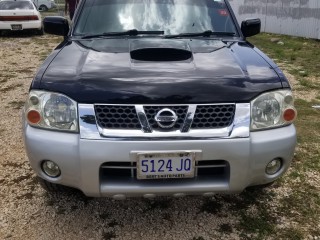 2008 Nissan Frontier for sale in Clarendon, Jamaica