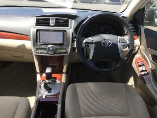 2014 Toyota Premio for sale in Portland, Jamaica