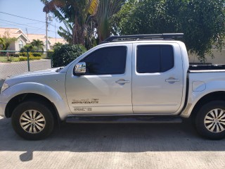 2012 Nissan Navara for sale in Westmoreland, Jamaica
