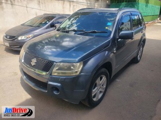 2008 Suzuki Grand Vitara for sale in Kingston / St. Andrew, Jamaica