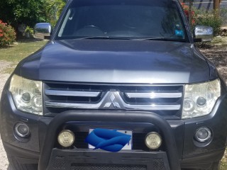2008 Mitsubishi Pajero for sale in St. Ann, Jamaica
