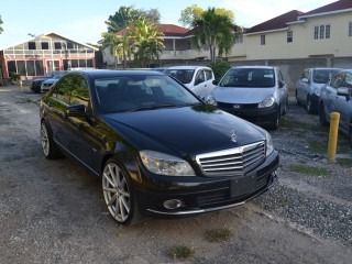 2010 Mercedes Benz c200 for sale in Kingston / St. Andrew, Jamaica