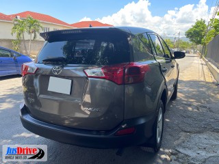 2014 Toyota RAV4