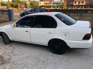 1993 Toyota Ae 100 for sale in St. Ann, Jamaica