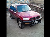 1996 Toyota Rav 4 for sale in Kingston / St. Andrew, Jamaica