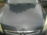 2006 Honda Accord for sale in Kingston / St. Andrew, Jamaica