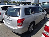 2010 Toyota Corolla Fielder for sale in Kingston / St. Andrew, Jamaica