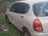 2003 Daihatsu storia for sale in Clarendon, Jamaica