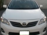 2012 Toyota COROLLA XL for sale in Kingston / St. Andrew, Jamaica