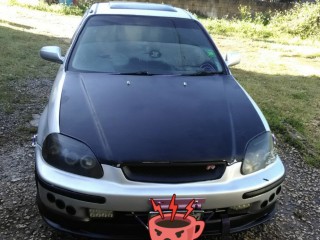 1997 Honda Civic for sale in St. Ann, Jamaica