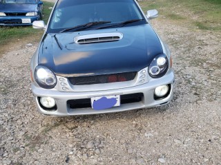 2001 Subaru Impreza Wrx for sale in Hanover, Jamaica