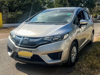 2015 Honda Fit 
$1,450,000