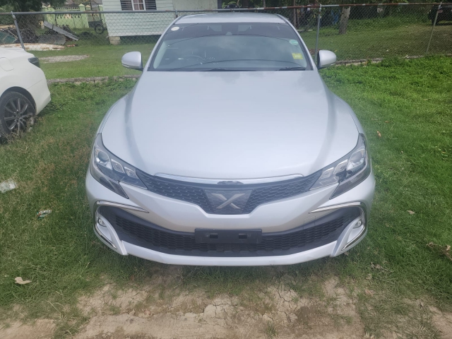 2017 Toyota Mark X for sale in Westmoreland, Jamaica