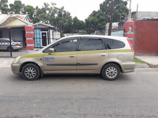 2002 Honda Stream for sale in Kingston / St. Andrew, Jamaica