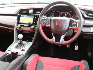 2018 Honda Civic type R for sale in Kingston / St. Andrew, Jamaica