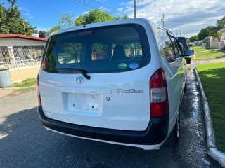 2018 Toyota Probox GL