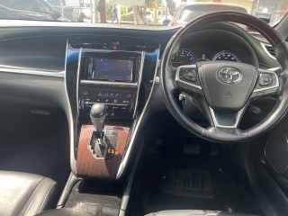 2015 Toyota HARRIER for sale in Kingston / St. Andrew, Jamaica