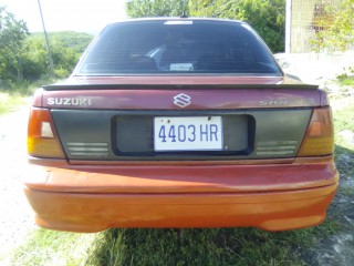 1993 Suzuki Swift for sale in Kingston / St. Andrew, Jamaica